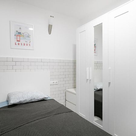Apartamento El Mar 2 Alicante Zewnętrze zdjęcie