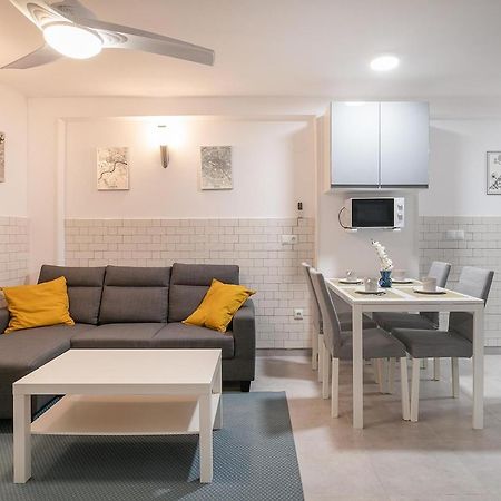 Apartamento El Mar 2 Alicante Zewnętrze zdjęcie