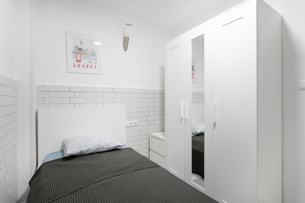 Apartamento El Mar 2 Alicante Zewnętrze zdjęcie