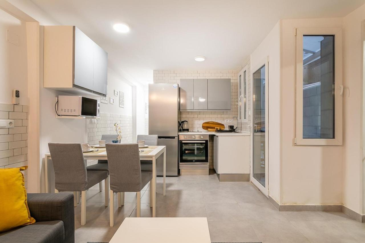 Apartamento El Mar 2 Alicante Zewnętrze zdjęcie