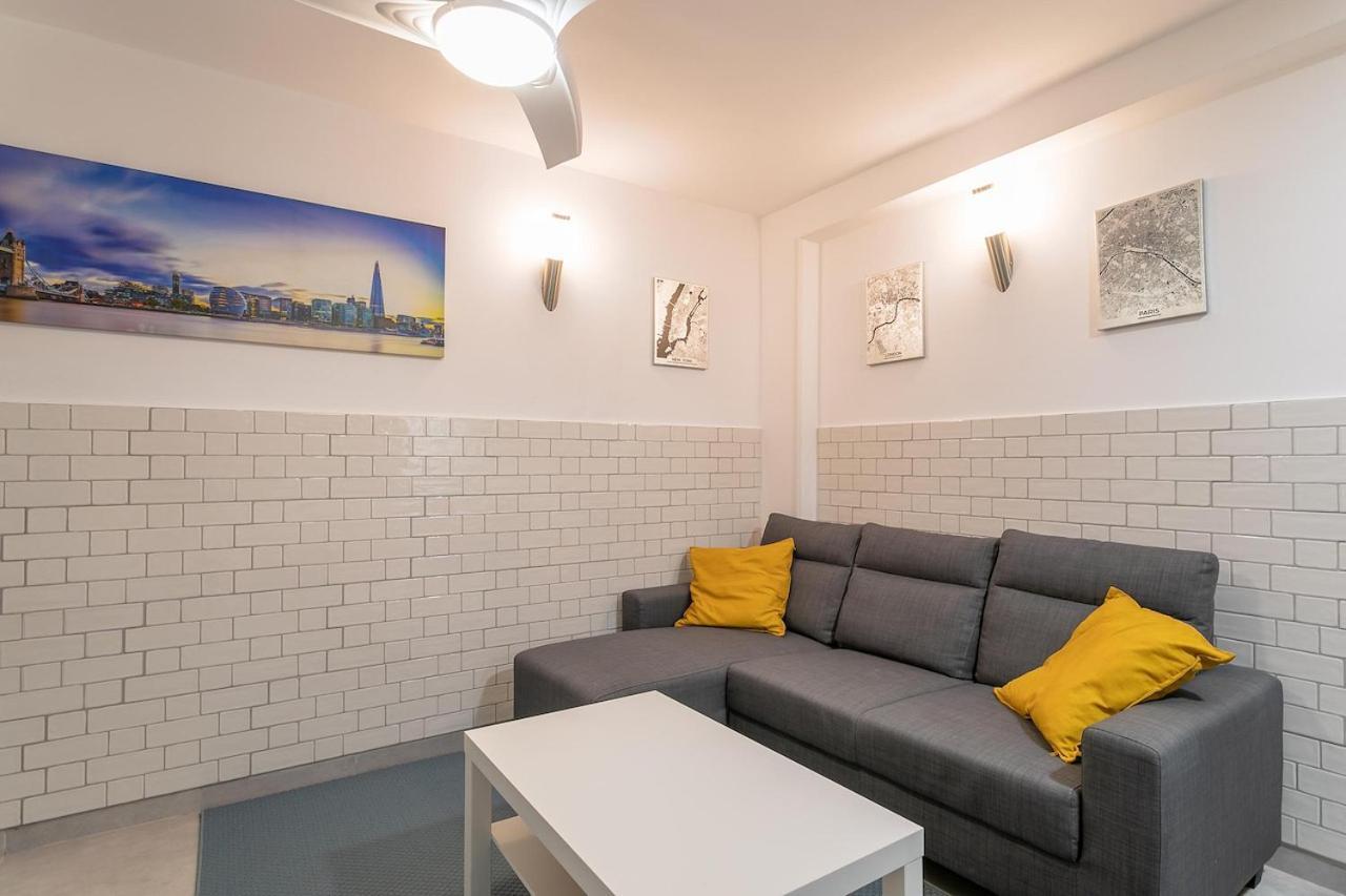 Apartamento El Mar 2 Alicante Zewnętrze zdjęcie