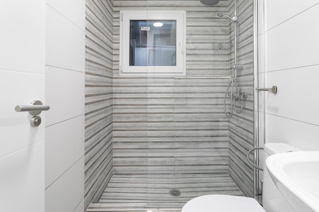 Apartamento El Mar 2 Alicante Zewnętrze zdjęcie