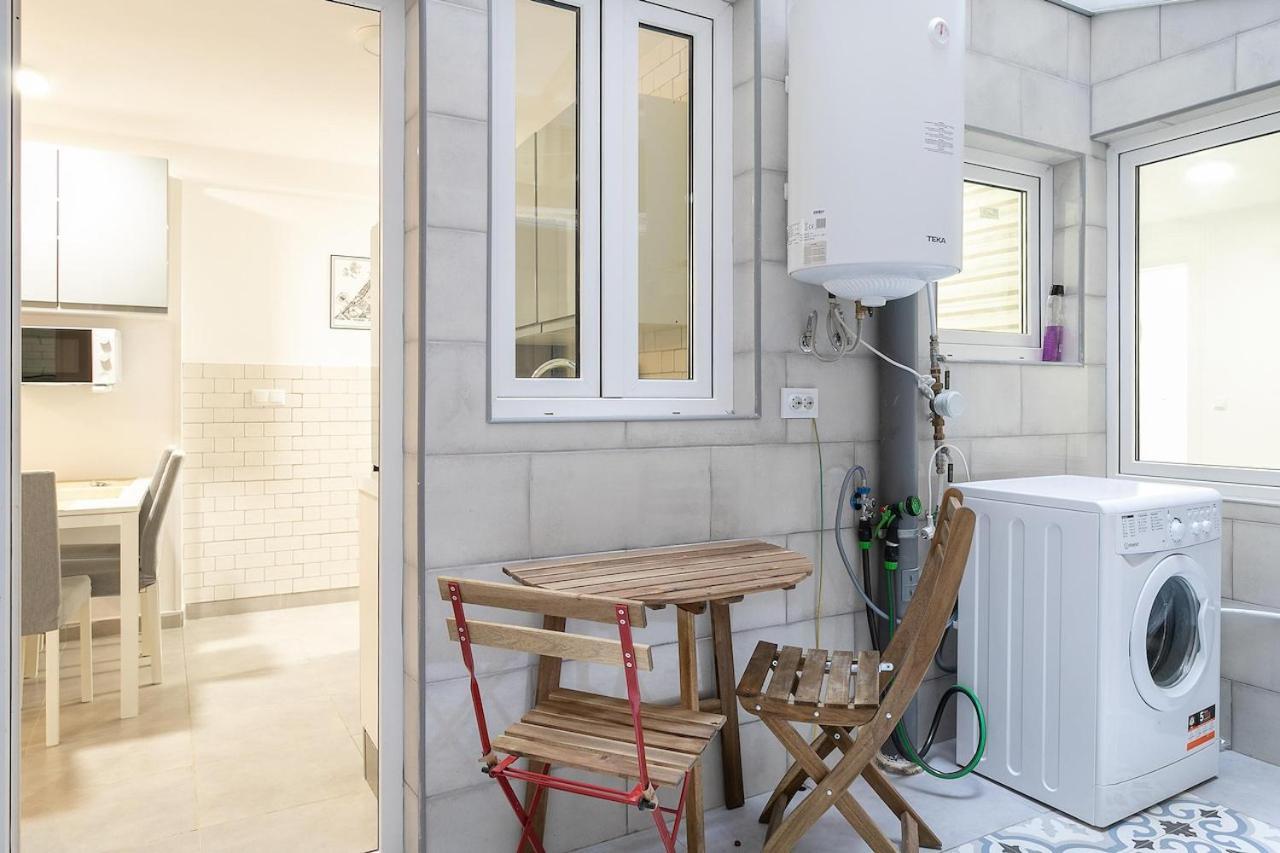 Apartamento El Mar 2 Alicante Zewnętrze zdjęcie