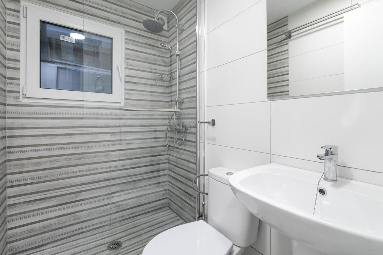Apartamento El Mar 2 Alicante Zewnętrze zdjęcie