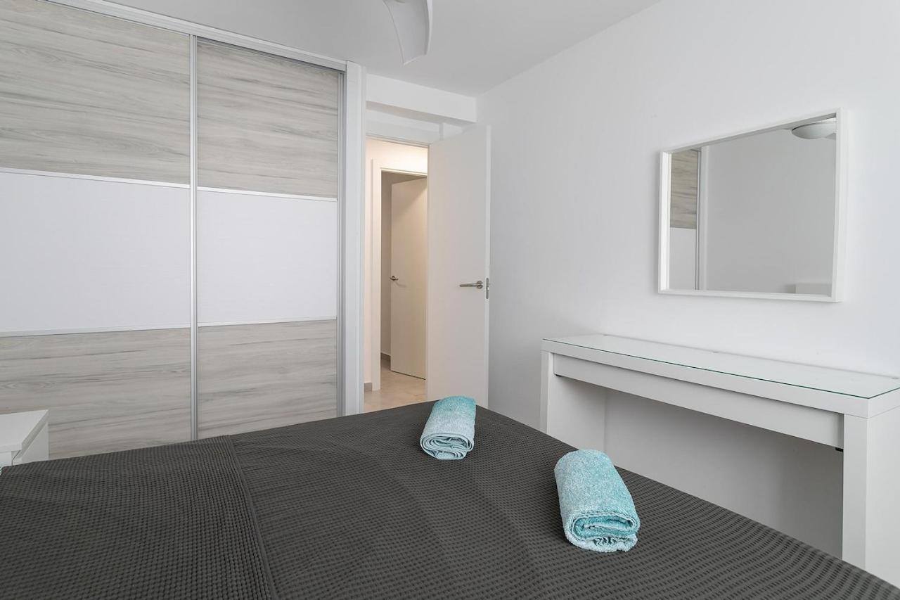 Apartamento El Mar 2 Alicante Zewnętrze zdjęcie